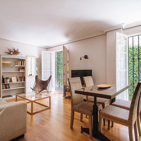 Vidrio Suite Apartment Sewilla Zewnętrze zdjęcie