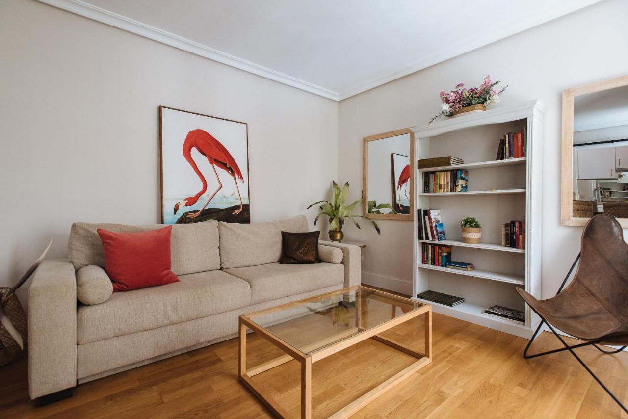 Vidrio Suite Apartment Sewilla Zewnętrze zdjęcie